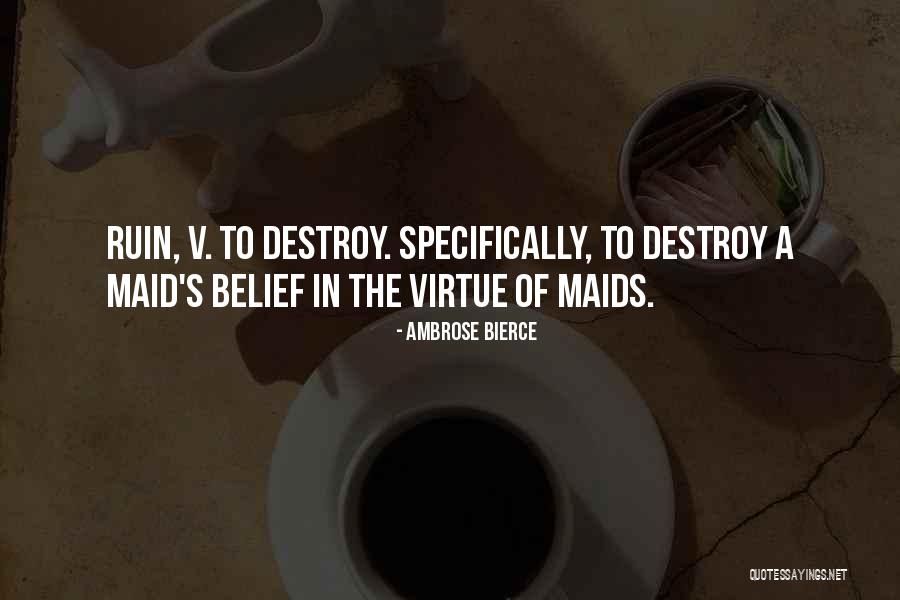 Daphne Velma Quotes By Ambrose Bierce Daphne Velma Quotes By Ambrose Bierce