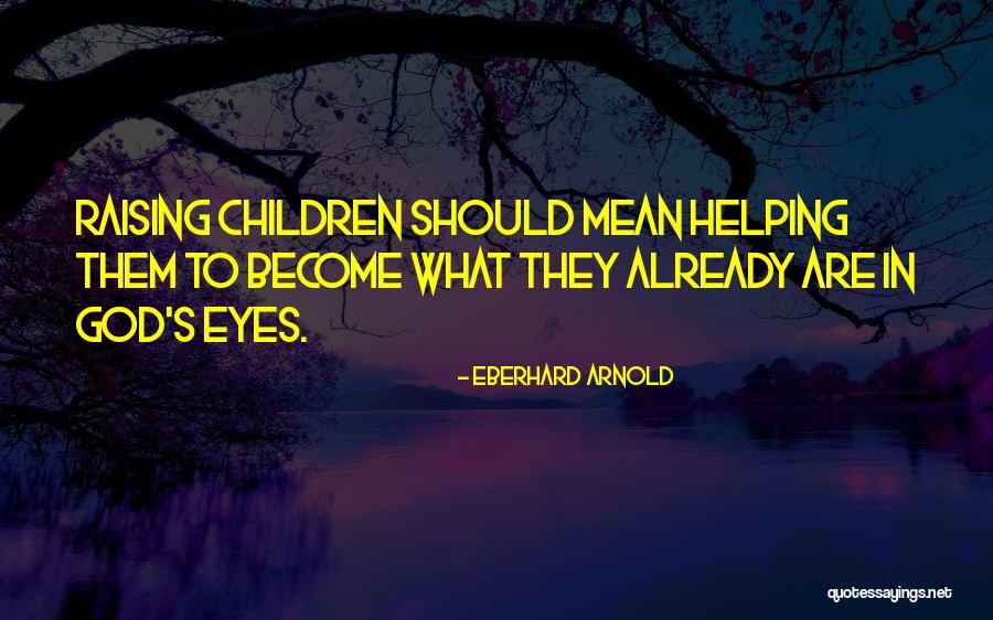 Daphne Velma Quotes By Eberhard Arnold Daphne Velma Quotes By Eberhard Arnold