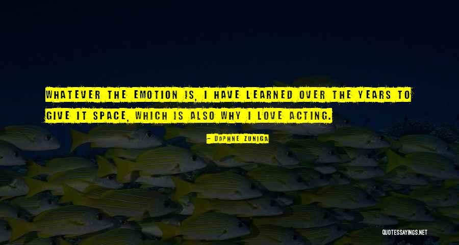 Daphne Zuniga Quotes 1003494 Daphne Zuniga Quotes 1003494