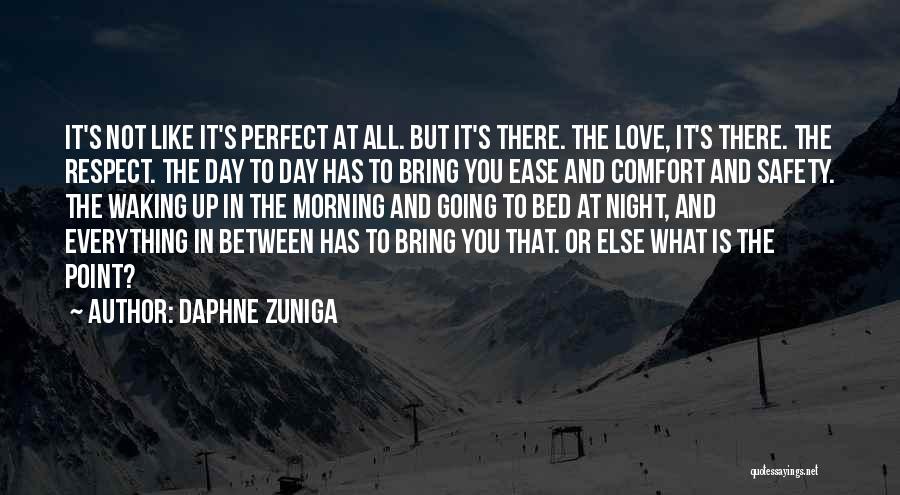 Daphne Zuniga Quotes 101155