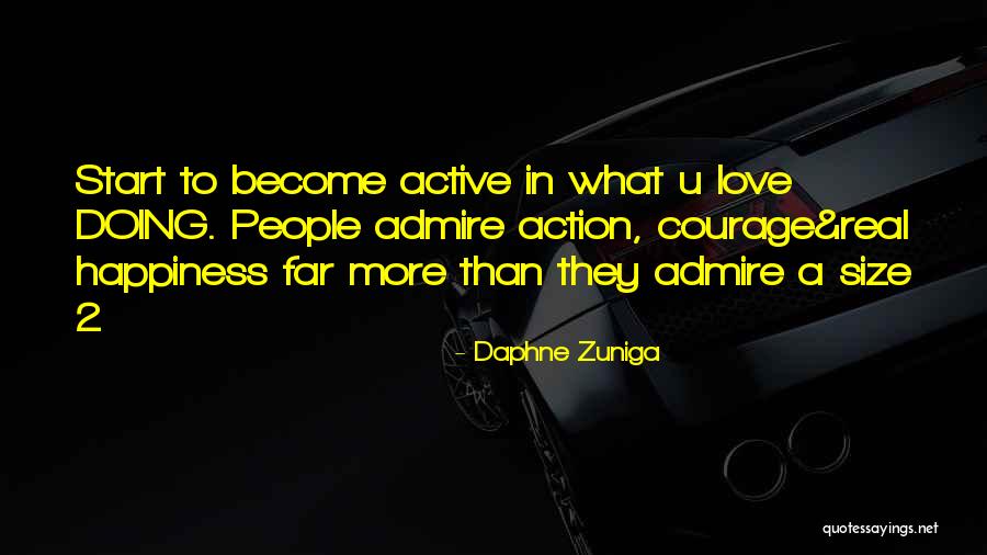 Daphne Zuniga Quotes 1191120 Daphne Zuniga Quotes 1191120