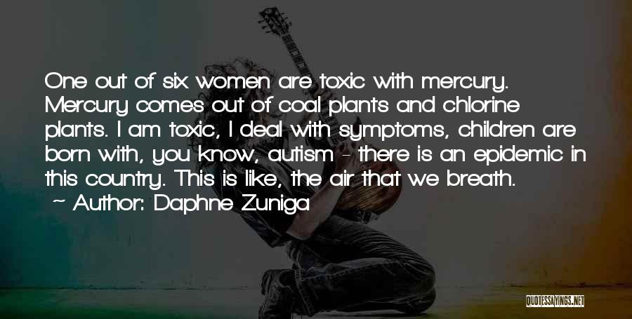 Daphne Zuniga Quotes 154917