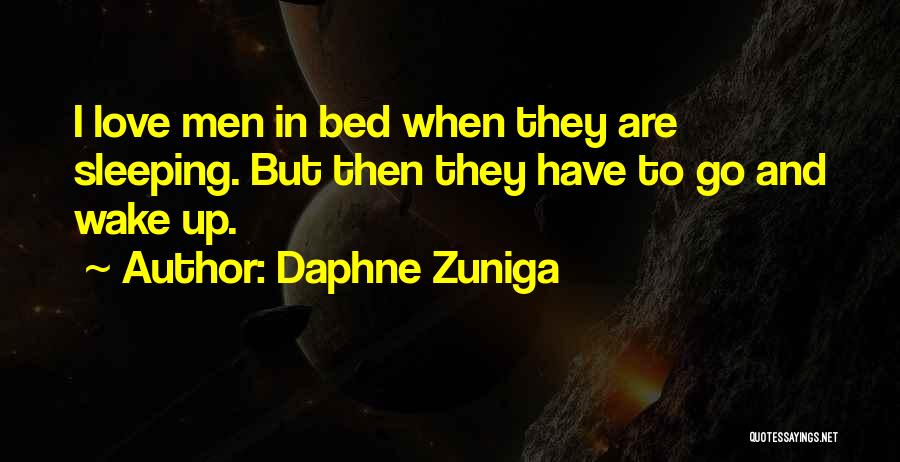 Daphne Zuniga Quotes 1817798