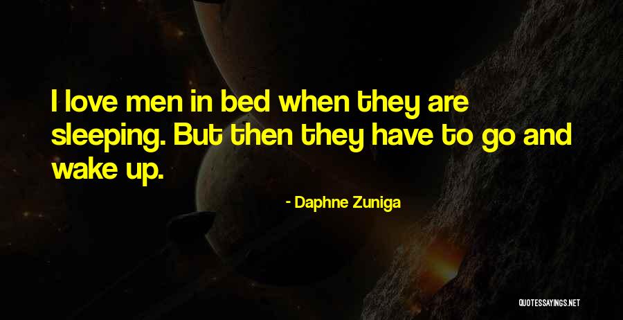 Daphne Zuniga Quotes 1817798 Daphne Zuniga Quotes 1817798