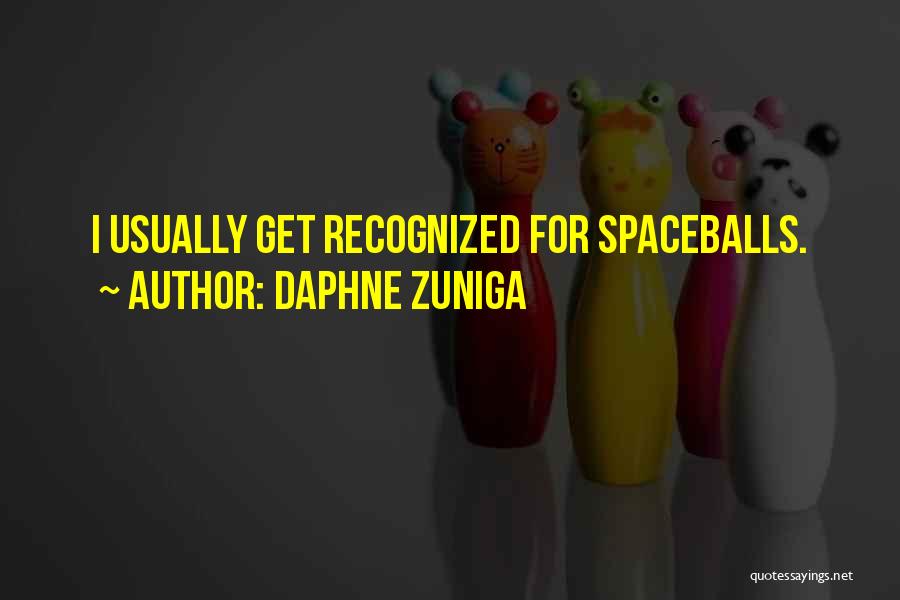 Daphne Zuniga Quotes 2125518