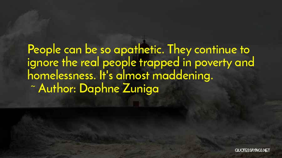 Daphne Zuniga Quotes 2164436