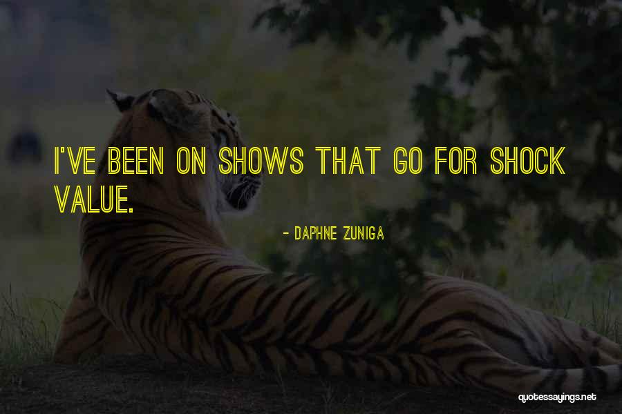 Daphne Zuniga Quotes 587978 Daphne Zuniga Quotes 587978