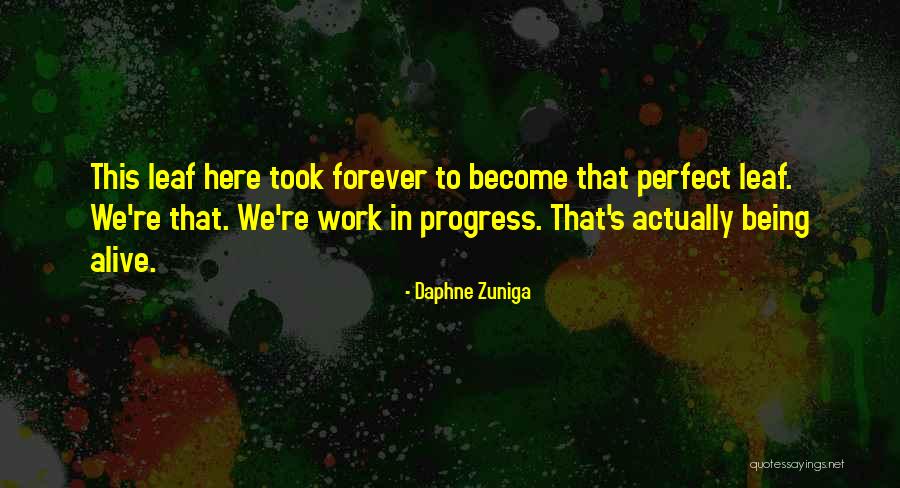Daphne Zuniga Quotes 668836 Daphne Zuniga Quotes 668836