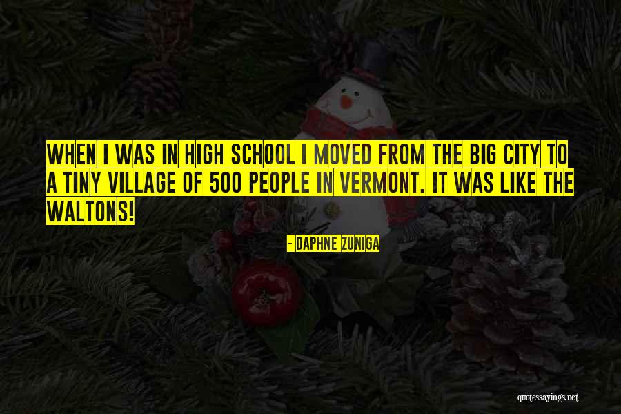 Daphne Zuniga Quotes 771756 Daphne Zuniga Quotes 771756