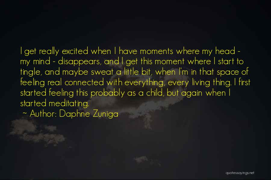 Daphne Zuniga Quotes 865784