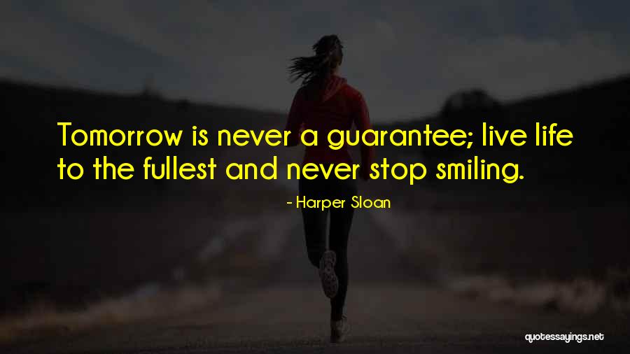 Daphneyland Quotes By Harper Sloan