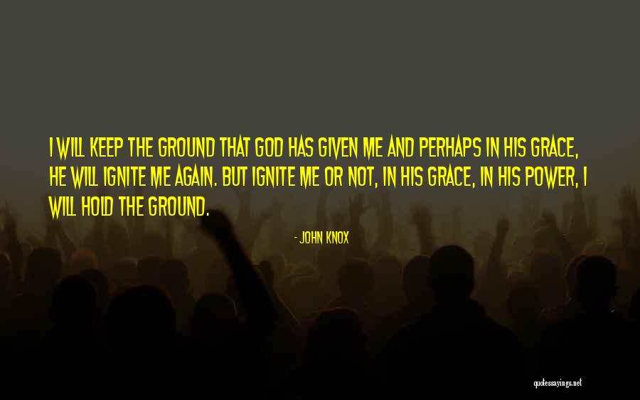Daphny Aaron Quotes By John Knox Daphny Aaron Quotes By John Knox