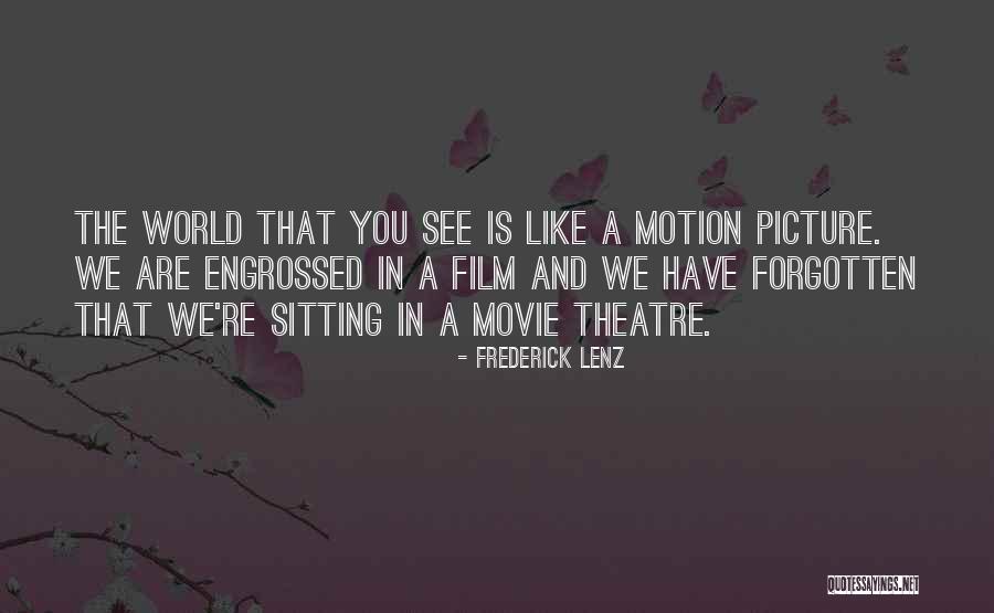 Daphny Ann Quotes By Frederick Lenz Daphny Ann Quotes By Frederick Lenz