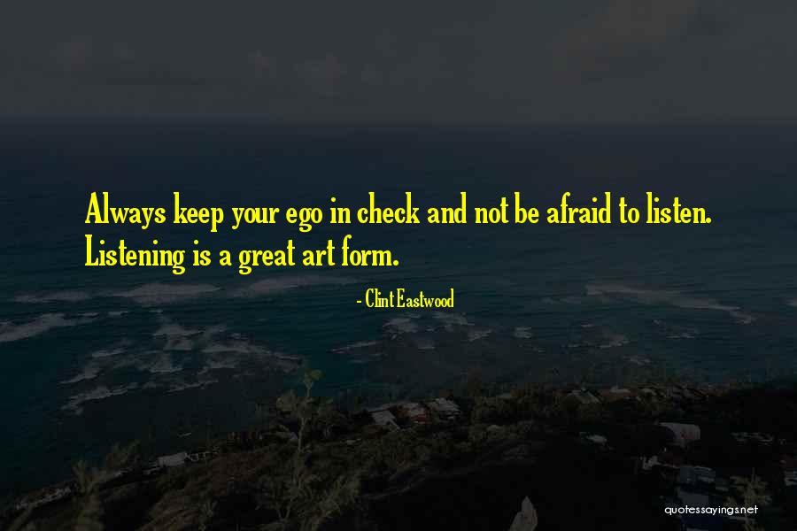 Dapia Quotes By Clint Eastwood Dapia Quotes By Clint Eastwood