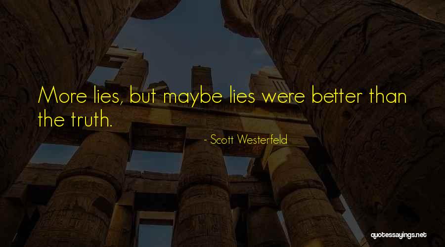 Dapia Quotes By Scott Westerfeld Dapia Quotes By Scott Westerfeld