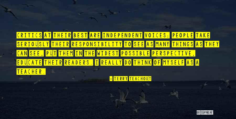 Dapino Gent Quotes By Terry Teachout Dapino Gent Quotes By Terry Teachout