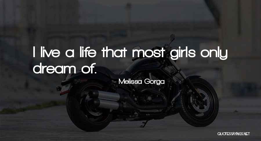 Dapit Hapon Quotes By Melissa Gorga Dapit Hapon Quotes By Melissa Gorga