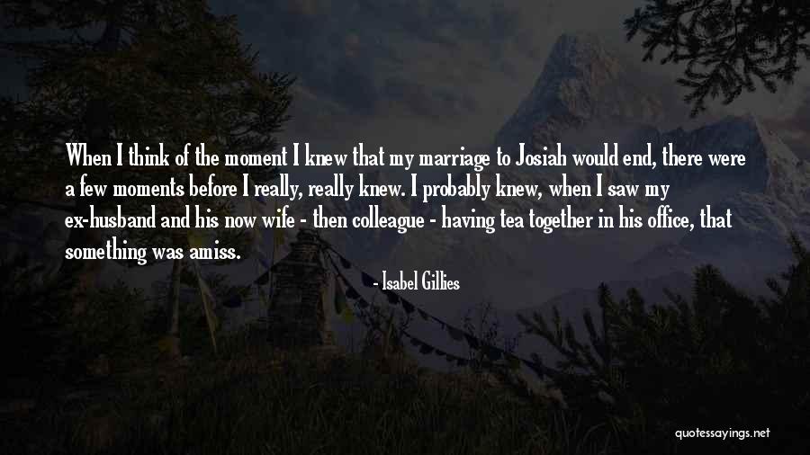 Dapolito Design Quotes By Isabel Gillies Dapolito Design Quotes By Isabel Gillies
