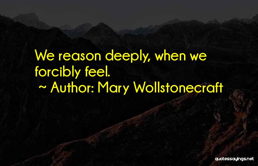 Dapper Laughs Funny Quotes By Mary Wollstonecraft