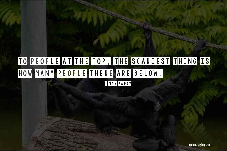 Dappered Forum Quotes By Max Barry Dappered Forum Quotes By Max Barry