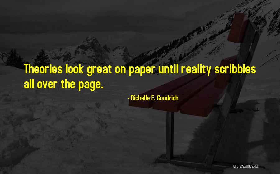Dapple Dachshund Quotes By Richelle E. Goodrich Dapple Dachshund Quotes By Richelle E. Goodrich