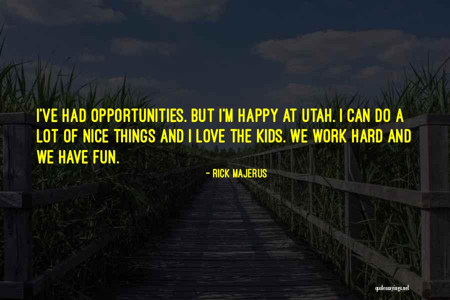 Dapple Dachshund Quotes By Rick Majerus Dapple Dachshund Quotes By Rick Majerus
