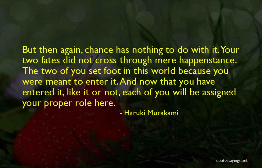 Dappled Cat Quotes By Haruki Murakami Dappled Cat Quotes By Haruki Murakami