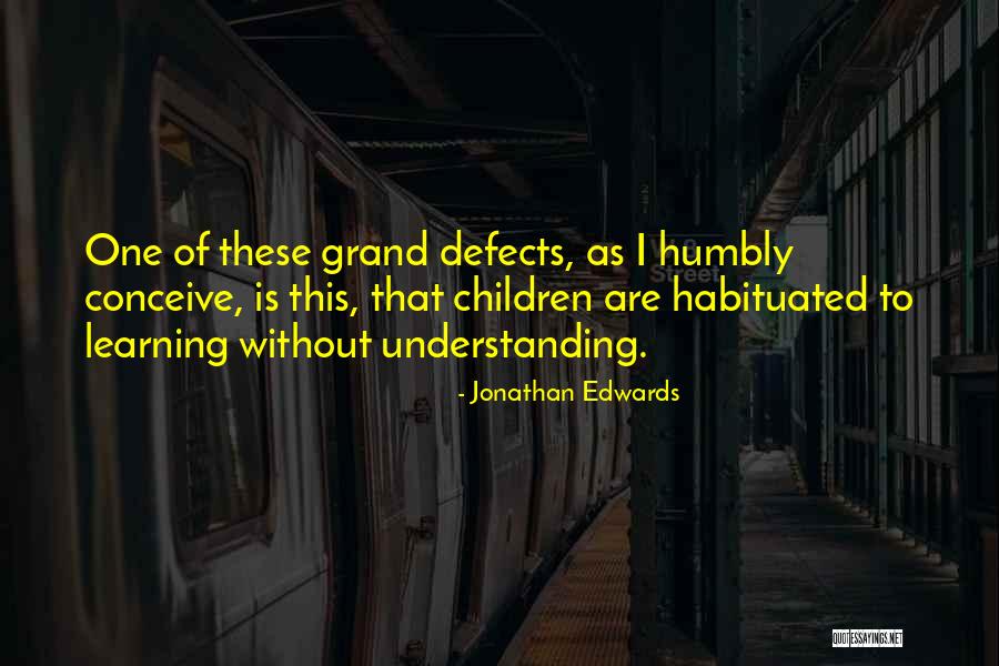 Dappling Paint Quotes By Jonathan Edwards Dappling Paint Quotes By Jonathan Edwards