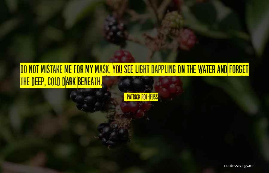 Dappling Quotes By Patrick Rothfuss Dappling Quotes By Patrick Rothfuss