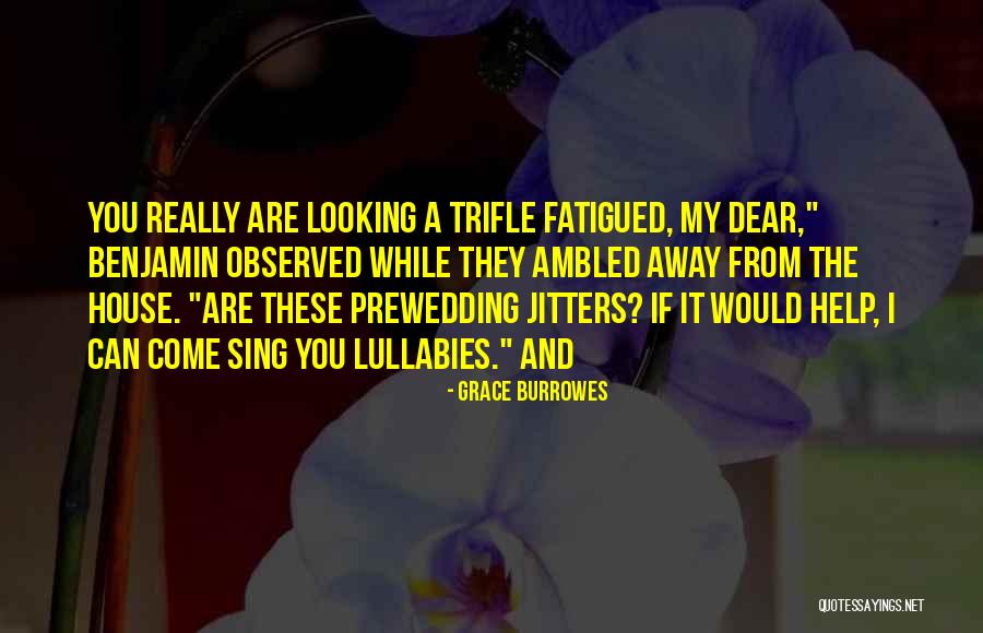 Daprato Mary Quotes By Grace Burrowes Daprato Mary Quotes By Grace Burrowes