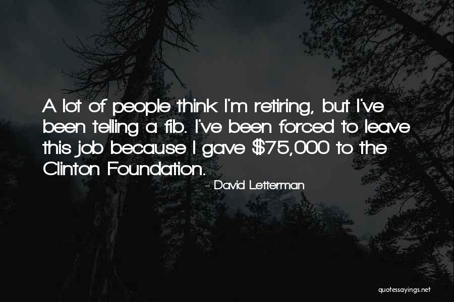 Daprile Real Estate Quotes By David Letterman Daprile Real Estate Quotes By David Letterman