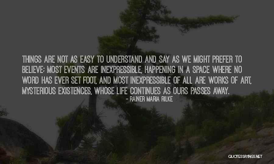 Daprile Real Estate Quotes By Rainer Maria Rilke Daprile Real Estate Quotes By Rainer Maria Rilke