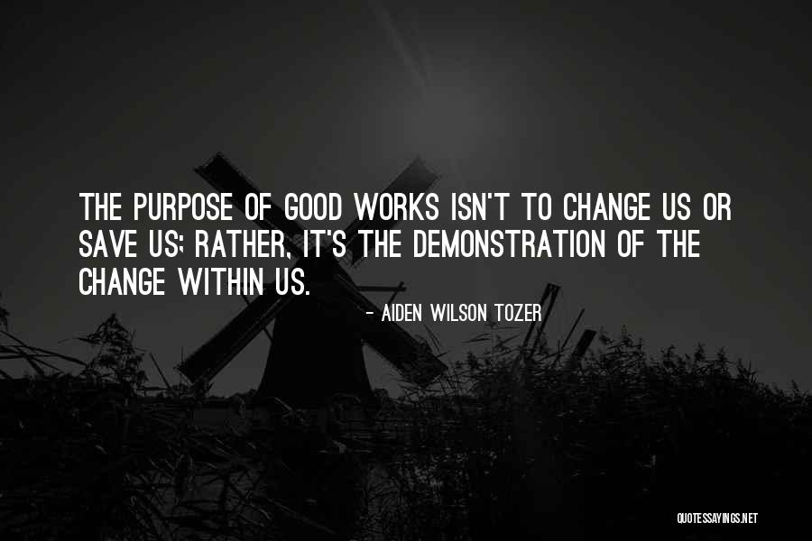 Daqiravebuli Siyvaruli Quotes By Aiden Wilson Tozer Daqiravebuli Siyvaruli Quotes By Aiden Wilson Tozer