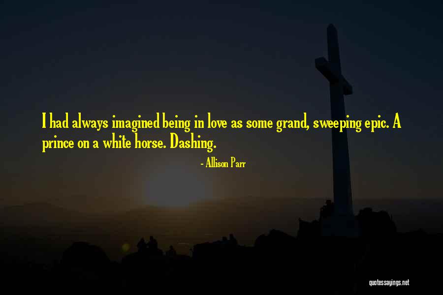 Daqiravebuli Siyvaruli Quotes By Allison Parr Daqiravebuli Siyvaruli Quotes By Allison Parr