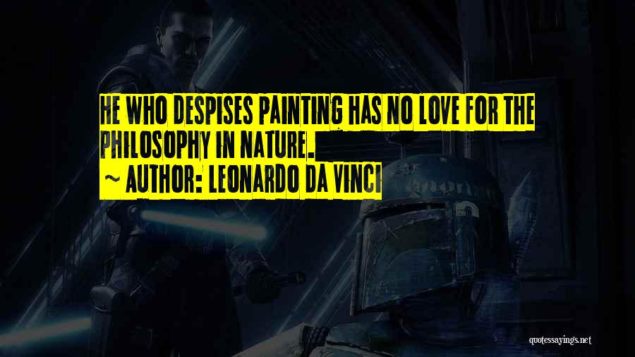 Da'quan Quotes By Leonardo Da Vinci