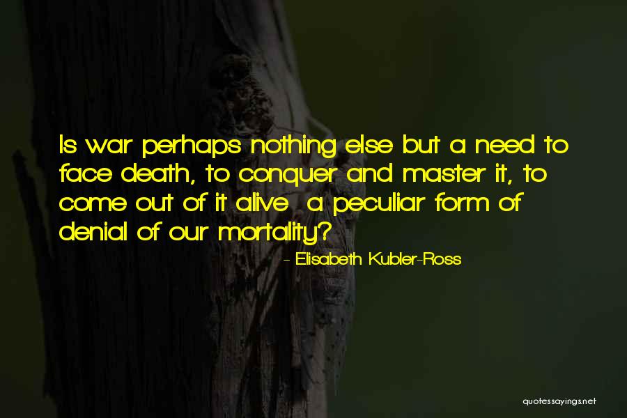 Daque Chisay Quotes By Elisabeth Kubler-Ross Daque Chisay Quotes By Elisabeth Kubler-Ross