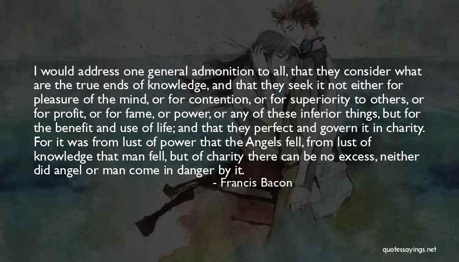 Daque Chisay Quotes By Francis Bacon Daque Chisay Quotes By Francis Bacon