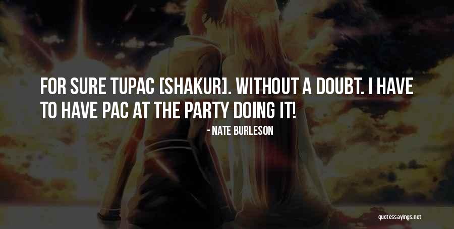 Daqueen Quotes By Nate Burleson Daqueen Quotes By Nate Burleson