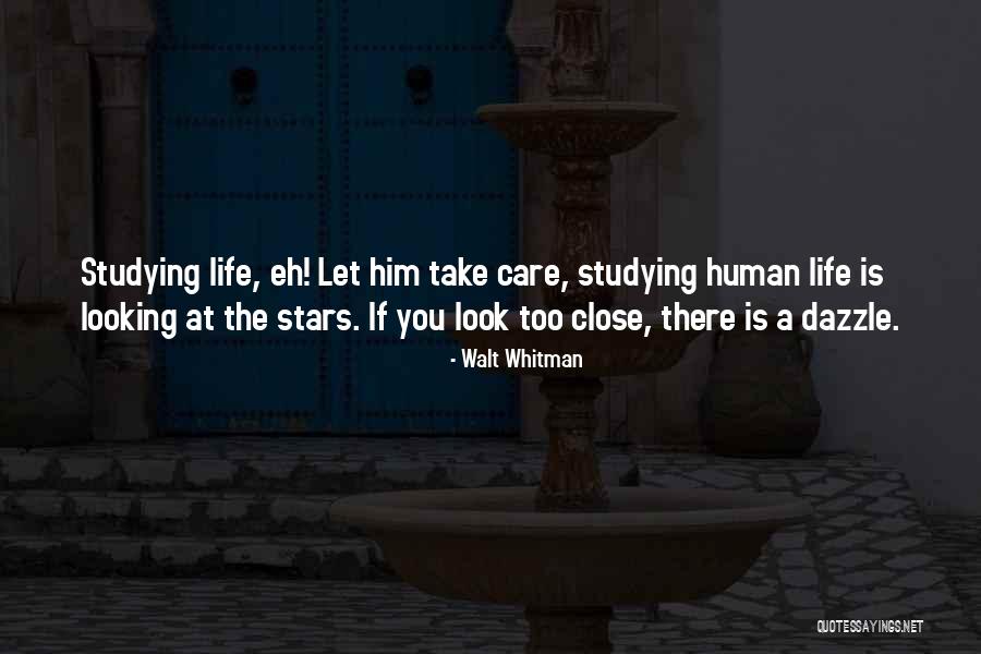 Daqueen Quotes By Walt Whitman Daqueen Quotes By Walt Whitman
