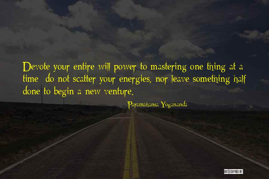 Daqui A Pouco Quotes By Paramahansa Yogananda Daqui A Pouco Quotes By Paramahansa Yogananda