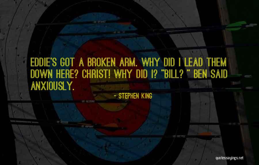 Daquila Bakery Quotes By Stephen King Daquila Bakery Quotes By Stephen King