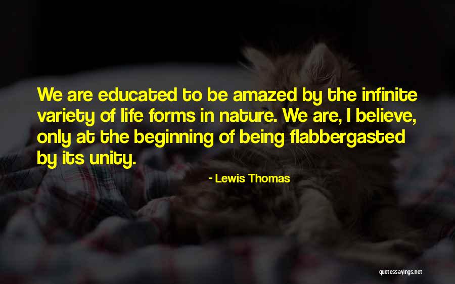 Daquin Composer Quotes By Lewis Thomas Daquin Composer Quotes By Lewis Thomas