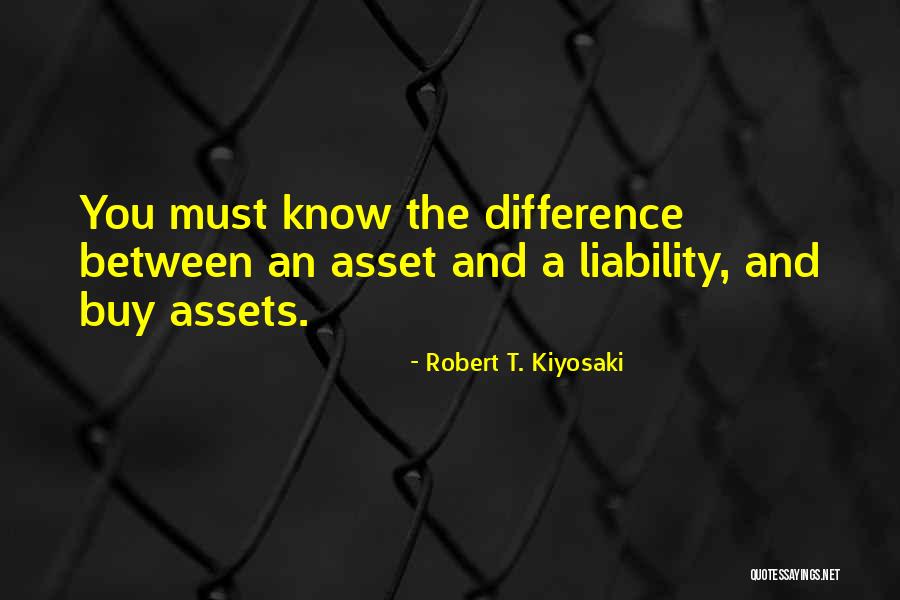 Daquin Composer Quotes By Robert T. Kiyosaki Daquin Composer Quotes By Robert T. Kiyosaki