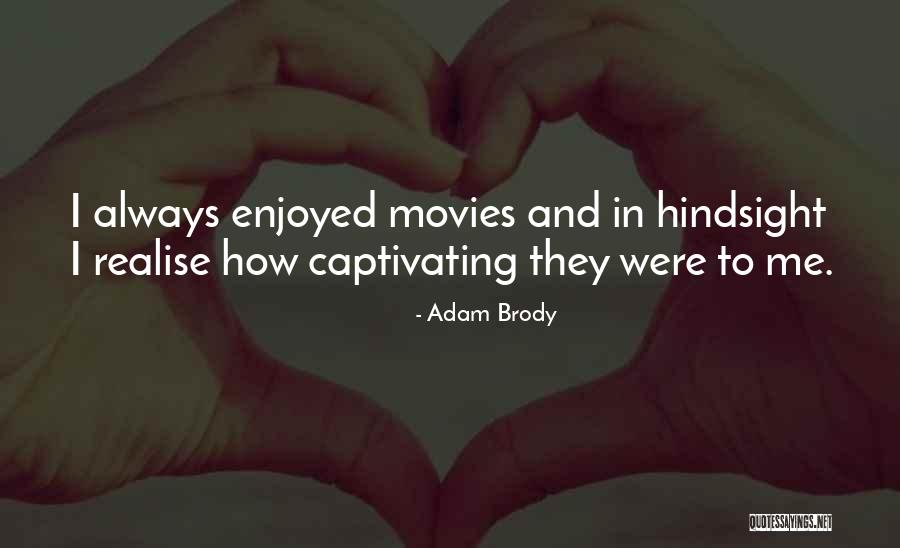 Daquin Sales Quotes By Adam Brody Daquin Sales Quotes By Adam Brody