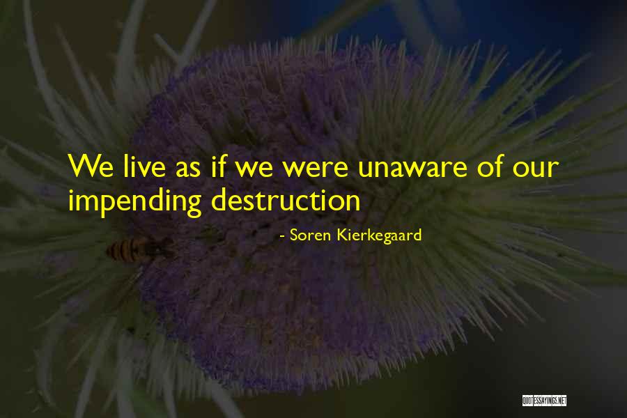 Daquin Sales Quotes By Soren Kierkegaard Daquin Sales Quotes By Soren Kierkegaard