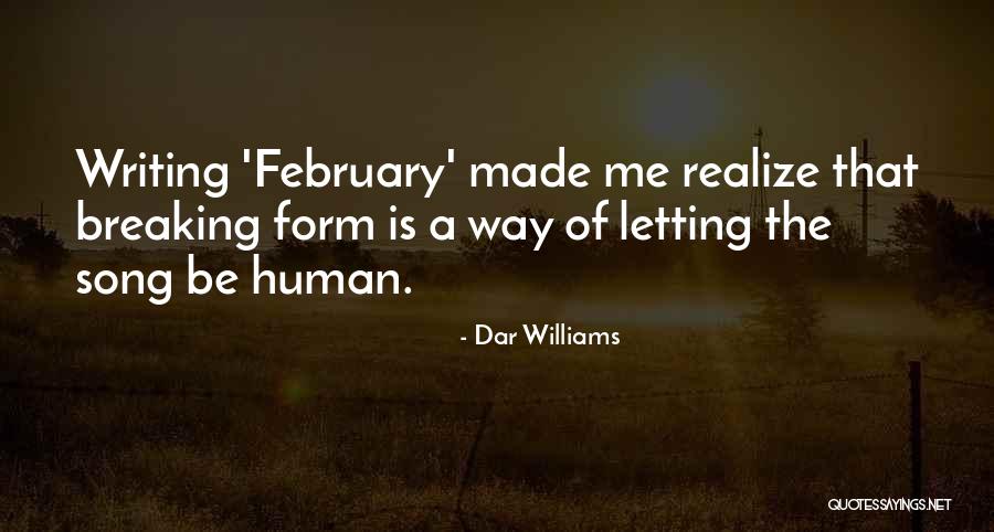 Dar Williams Quotes 1041790 Dar Williams Quotes 1041790