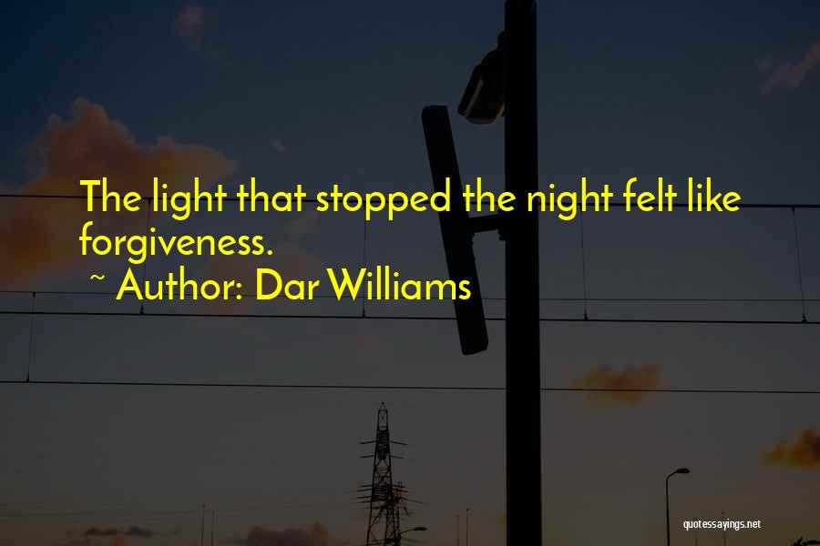 Dar Williams Quotes 1155893