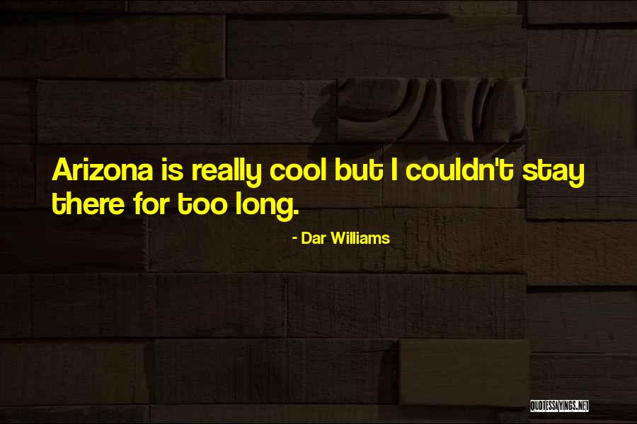 Dar Williams Quotes 1578981