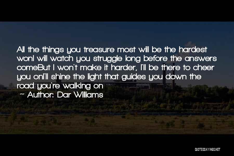 Dar Williams Quotes 2109098