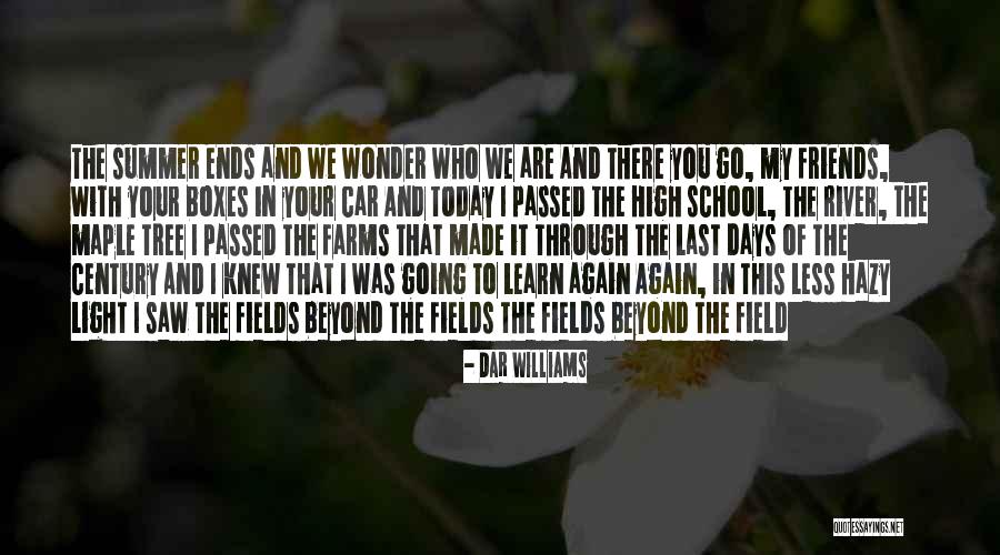 Dar Williams Quotes 2173388 Dar Williams Quotes 2173388